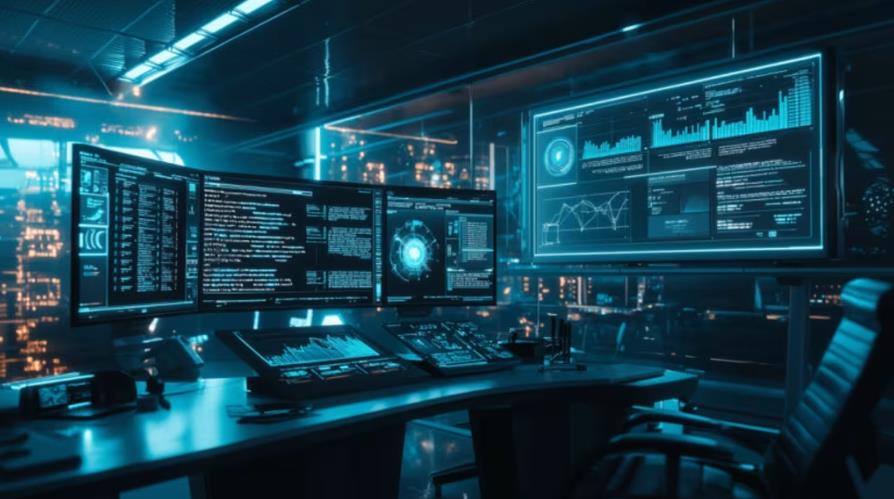 周至县工业设备远程运维SCADA,设备数据采集与远程运维管控解决方案